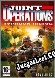 Descargar Joint Operations: Typhoon Rising (2004/ENG/Español/License)