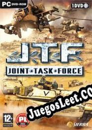 Descargar Joint Task Force (2006) | Español | RePack from EPSiLON