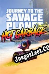 Descargar Journey to the Savage Planet: Hot Garbage Full Español