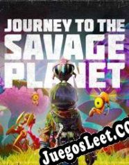 Descargar Journey to the Savage Planet (2020/ENG/Español/License)