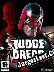 Descargar Judge Dredd: Dredd vs Death (2003/ENG/Español/RePack from ViRiLiTY)