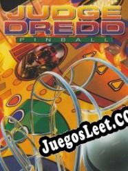 Descargar Judge Dredd Pinball (1998) | Español | RePack from JUNLAJUBALAM