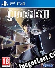 Descargar Judgment (2019/ENG/Español/RePack from TRSi)