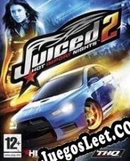 Descargar Juiced 2: Hot Import Nights Full Español