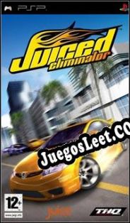 Descargar Juiced: Eliminator (2006/ENG/Español/RePack from Team X)