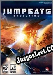 Descargar Jumpgate: Evolution (2022/ENG/Español/RePack from AoRE)