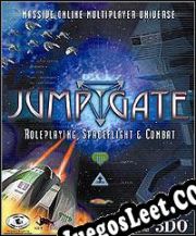 Descargar Jumpgate: The Reconstruction Initiative (2001/ENG/Español/License)