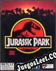 Descargar Jurassic Park (1993) (1993/ENG/Español/RePack from CBR)