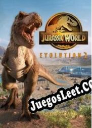 Descargar Jurassic World Evolution 2 (2021/ENG/Español/RePack from TECHNIC)