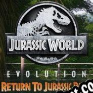 Descargar Jurassic World Evolution: Return to Jurassic Park (2019) | Español | RePack from BReWErS