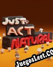 Descargar Just Act Natural (2022/ENG/Español/RePack from CHAOS!)