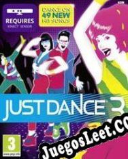 Descargar Just Dance 3 (2011/ENG/Español/License)