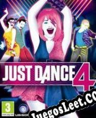 Descargar Just Dance 4 (2012) | Español | RePack from REPT