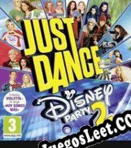 Descargar Just Dance: Disney Party 2 Full Español