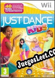 Descargar Just Dance Kids Full Español