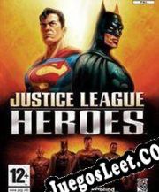 Descargar Justice League Heroes (2006/ENG/Español/License)