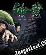 Descargar Kamiwaza: Way of the Thief PC Full Español