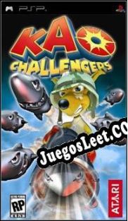 Descargar KAO Challengers PC Full Español