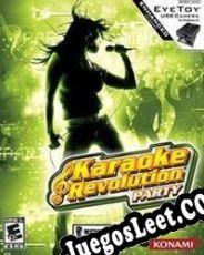 Descargar Karaoke Revolution Party PC Full Español