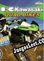 Descargar Kawasaki Quad Bikes (2007/ENG/Español/License)