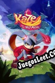 Descargar Kaze and the Wild Masks PC Full Español