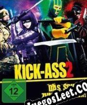 Descargar Kick-Ass 2 (2014/ENG/Español/License)