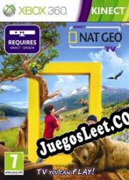 Descargar Kinect Nat Geo TV (2012/ENG/Español/RePack from KaSS)