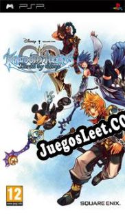 Descargar Kingdom Hearts: Birth by Sleep (2010/ENG/Español/License)