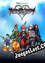 Descargar Kingdom Hearts HD 2.8: Final Chapter Prologue PC Full Español