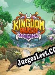 Descargar Kingdom Rush Origins (2014/ENG/Español/License)