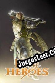 Descargar Kingdom Under Fire: Heroes (2005) | Español | RePack from RNDD