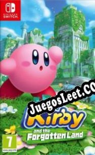 Descargar Kirby and the Forgotten Land (2022/ENG/Español/RePack from TLC)