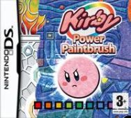 Descargar Kirby: Canvas Curse Full Español