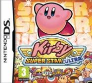 Descargar Kirby Super Star Ultra (2008/ENG/Español/License)