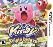 Descargar Kirby: Triple Deluxe (2014/ENG/Español/RePack from Black Monks)