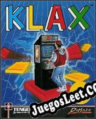 Descargar Klax (1990/ENG/Español/License)