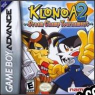 Descargar Klonoa 2: Dream Champ Tournament (2005) | Español | RePack from Drag Team