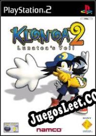 Descargar Klonoa 2 (2001) | Español | RePack from DEFJAM