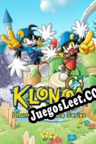 Descargar Klonoa Phantasy Reverie Series (2022) | Español | RePack from TLC