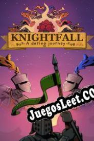 Descargar Knightfall: A Daring Journey (2022/ENG/Español/RePack from pHrOzEn HeLL)