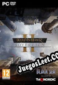 Descargar Knights of Honor II: Sovereign (2022) | Español | RePack from JMP