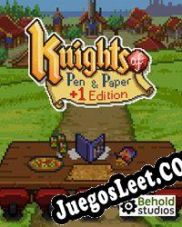 Descargar Knights of Pen and Paper +1 Deluxier Edition (2012/ENG/Español/License)