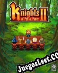 Descargar Knights of Pen & Paper 2: Deluxiest Edition (2015/ENG/Español/License)