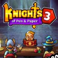 Descargar Knights of Pen & Paper 3 (2023/ENG/Español/RePack from Dr.XJ)