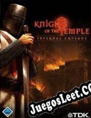 Descargar Knights of the Temple: Infernal Crusade (2004/ENG/Español/RePack from LnDL)