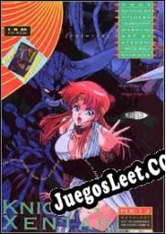 Descargar Knights of Xentar (1994/ENG/Español/RePack from TFT)