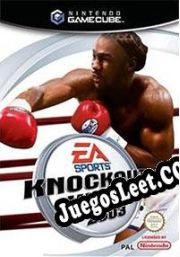 Descargar Knockout Kings 2003 (2002/ENG/Español/RePack from Cerberus)