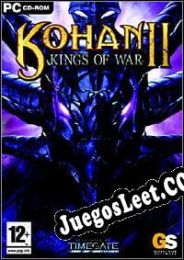 Descargar Kohan II: Kings of War (2004/ENG/Español/License)