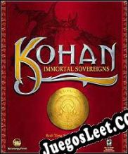 Descargar Kohan: Immortal Sovereigns (2001/ENG/Español/License)