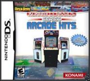 Descargar Konami Classic Series: Arcade Hits (2007) | Español | RePack from DOC